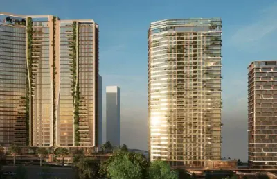 Apartamento com 4 quartos à venda na Avenida João Cirilo da Silva, Altiplano Cabo Branco, João Pessoa