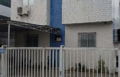 Apartamento com 2 quartos à venda na Rua Risalva Oliveira da Silva, 285, Gramame, João Pessoa