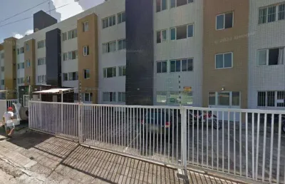 Apartamento com 2 quartos à venda na Rua Elisa de Carvalho, 94, Gramame, João Pessoa