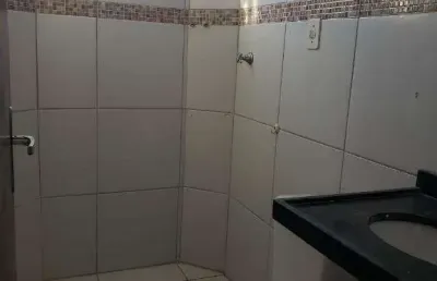 Apartamento com 2 quartos à venda na Rua Ana Gomes Soares, 351, Muçumagro, João Pessoa