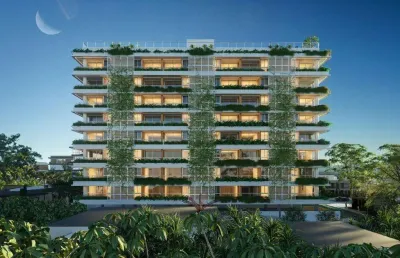 Sala comercial à venda na Avenida Adolfo Loureiro França, Cabo Branco, João Pessoa