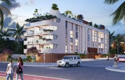 Apartamento com 3 quartos à venda na avenida cabo branco, cabo branco, joão pessoa, 60 m2 por r$ 1.200.000