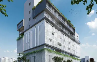 Apartamento com 3 quartos à venda na rua josé teotônio dos santos, jardim oceania, joão pessoa, 87 m2 por r$ 957.765