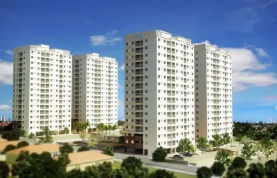 Apartamento com 3 quartos à venda na rua rejane freire correia, jardim cidade universitária, joão pessoa, 69 m2 por r$ 424.462