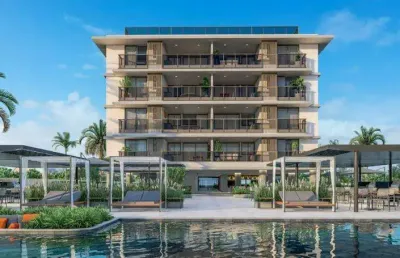Apartamento com 2 quartos à venda na Avenida Joaquim Noberto Ferreira, Formosa, Cabedelo