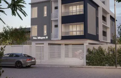 Apartamento com 2 quartos à venda na Rua Josery Serrano de Assis, Cristo Redentor, João Pessoa