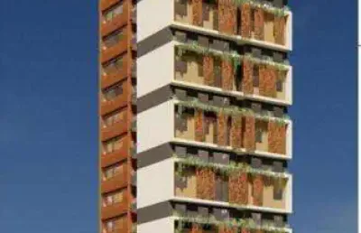 Apartamento com 3 quartos à venda na Rua José Ferreira Ramos, Jardim Oceania, João Pessoa