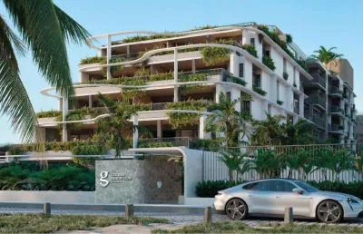 Apartamento com 3 quartos à venda na Rua Pedro Gonzaga de Lima, Ponta de Matos, Cabedelo