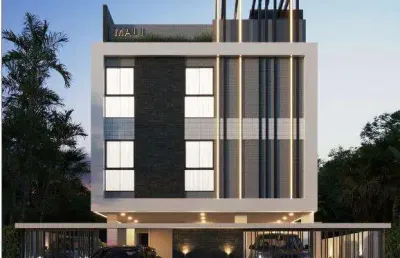 Apartamento com 3 quartos à venda na rua maria josé mendes da nóbrega, jardim são paulo, joão pessoa, 65 m2 por r$ 419.000