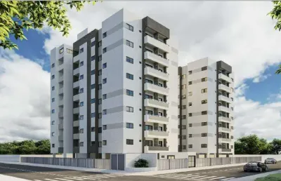 Loft com 3 quartos à venda na Rua Juvêncio Mangueira Carneiro, Tambiá, João Pessoa