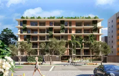 Apartamento com 2 quartos à venda na Avenida Governador Argemiro de Figueiredo, Jardim Oceania, João Pessoa