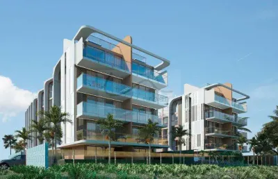 Apartamento com 2 quartos à venda na avenida governador argemiro de figueiredo, jardim oceania, joão pessoa, 133 m2 por r$ 2.680.540