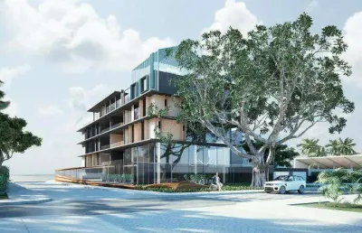 Cobertura com 3 quartos à venda na Avenida Governador Argemiro de Figueiredo, Jardim Oceania, João Pessoa
