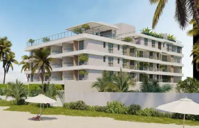 Apartamento com 3 quartos à venda na Avenida Governador Argemiro de Figueiredo, Jardim Oceania, João Pessoa