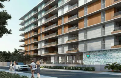 Loft com 3 quartos à venda na Rua Presidente João Pessoa, Camboinha, Cabedelo
