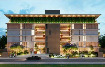 Cobertura com 3 quartos à venda na avenida governador argemiro de figueiredo, jardim oceania, joão pessoa, 136 m2 por r$ 2.931.329