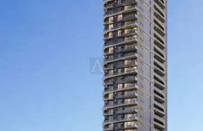 Apartamento com 2 quartos à venda na Rua Giacomo Porto, Miramar, João Pessoa