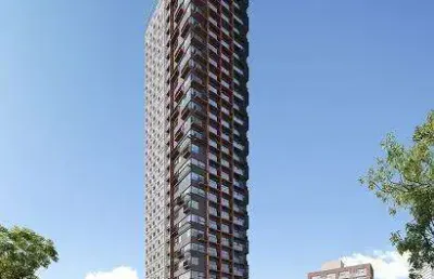 Apartamento com 1 quarto à venda na Avenida Senador Ruy Carneiro, Miramar, João Pessoa
