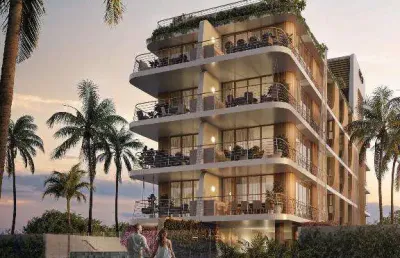 Apartamento com 3 quartos à venda na Rua Rodrigues de Carvalho, Camboinha, Cabedelo