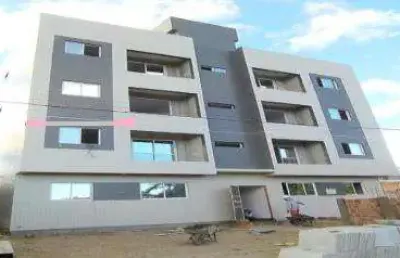 Apartamento com 2 quartos à venda na Rua Amaro Pereira da Silva, Mangabeira, João Pessoa