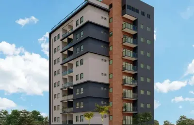 Apartamento com 2 quartos à venda na Rua Santa Cavalcante, Poço, Cabedelo