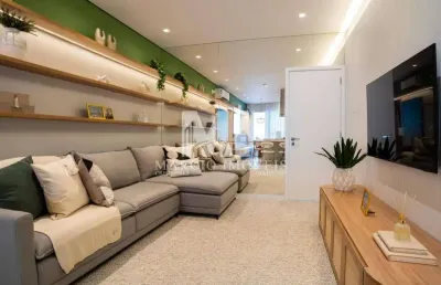 Apartamento com 2 quartos à venda no tabuleiro, barra velha , 68 m2 por r$ 830.459