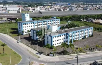 Ponto comercial à venda na Cidade Nova, Itajaí 