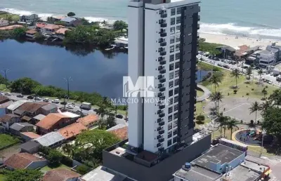 Residencial royal lake - apartamento - barra velha sc
