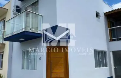 Casa com 2 quartos à venda no centro, barra velha , 60 m2 por r$ 330.000
