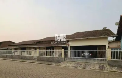 Casa com 4 quartos à venda no Centro, Barra Velha 