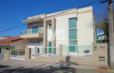Casa - 100 metros do mar - praia central - barra velha - sc