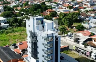 Apartamento com 2 quartos à venda no Centro, Barra Velha 