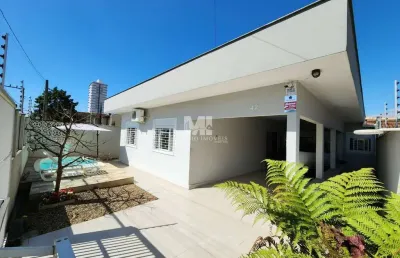 Casa com 4 quartos à venda no Centro, Barra Velha 