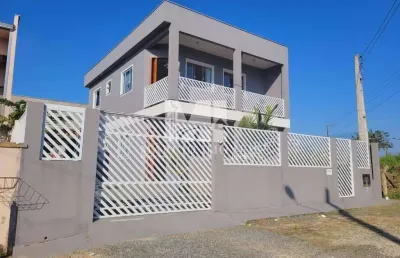 Casa com 4 quartos à venda no Centro, Barra Velha 