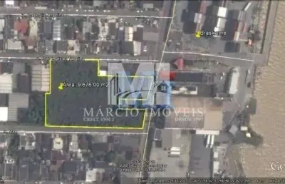 Ponto comercial à venda no São João, Itajaí 