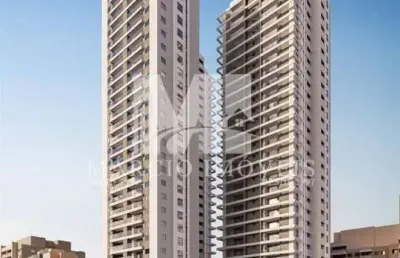 Apartamento com 2 quartos à venda no Fazenda, Itajaí 