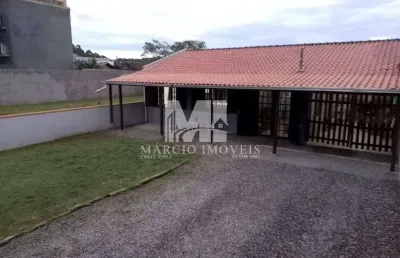 Ótima oportunidade! casa aconchegante com varanda e espaço externo