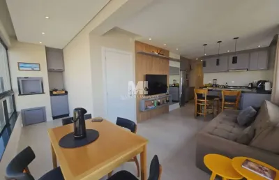 Apartamento com 3 quartos à venda no Itajubá, Barra Velha 