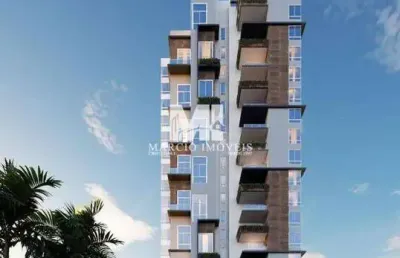 Apartamento frente mar vista definitiva - barra velha - 2 suítes