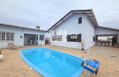 Casa com 3 quartos à venda no Quinta dos Açorianos, Barra Velha 