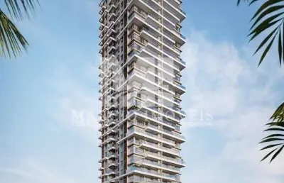 Apartamento com 3 quartos à venda no Centro, Penha 