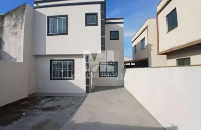 Casa com 3 quartos à venda no Itacolomi, Balneário Piçarras 
