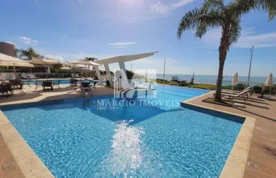 Apartamento com 2 quartos à venda no Itacolomi, Balneário Piçarras 