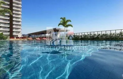 Apartamento com 2 quartos à venda no Tabuleiro, Barra Velha 