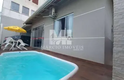 Casa com 2 quartos à venda no Tabuleiro, Barra Velha 