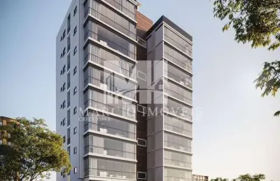 Apartamento com 3 quartos à venda no Tabuleiro, Barra Velha 