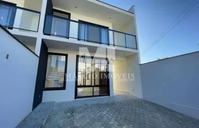 Casa com 3 quartos à venda no Tabuleiro, Barra Velha 