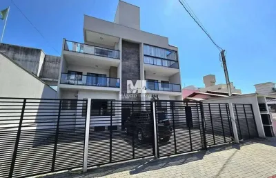 Apartamento com 3 quartos à venda no Tabuleiro, Barra Velha 