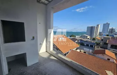 Apartamento com 3 quartos à venda no Tabuleiro, Barra Velha 