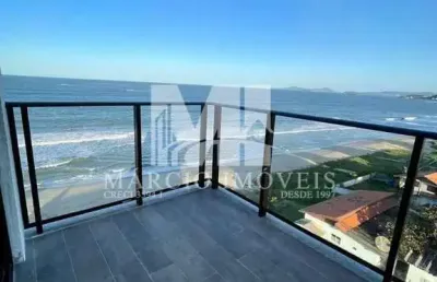 Apartamento com 3 quartos à venda no Tabuleiro, Barra Velha 